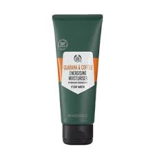 The Body Shop Guarana & Coffee Cleanser For Men 100 Ml