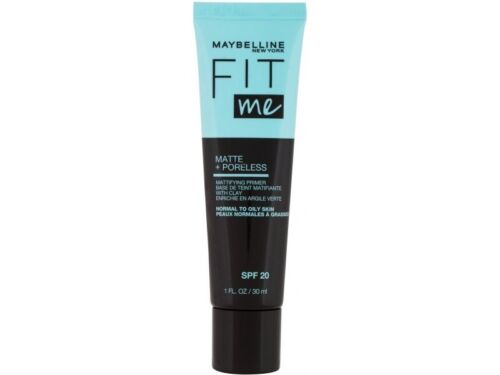 Maybelline New York Fit Me Primer Matte Poreless‏