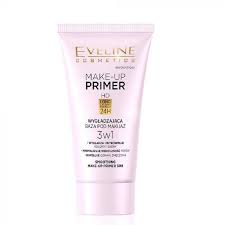 Eveline Full Hd Brightening And Smoothing Make-Up Primer 30Ml