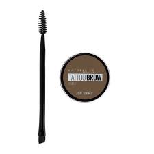 Maybelline Tattoo Brow Pomade 03 Medium Brown