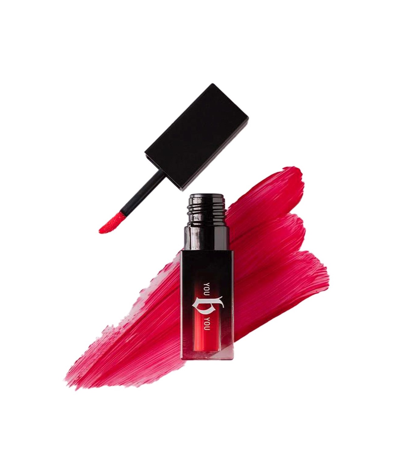 Ubu All Day Lip And Cheek Tint Ruby Red