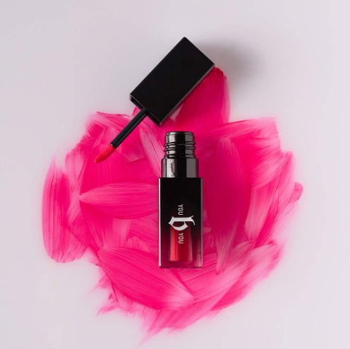Ubu All Day Lip And Cheek Tint Flamingo