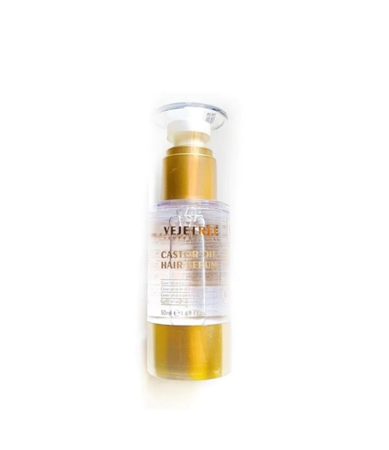 Vejetree Castor Oil Serum