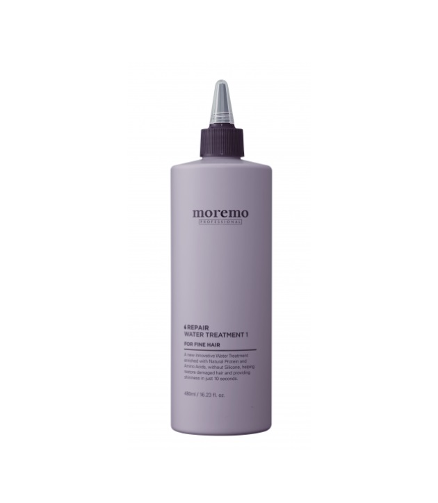Moremo Professional Repair Water Treatment 1