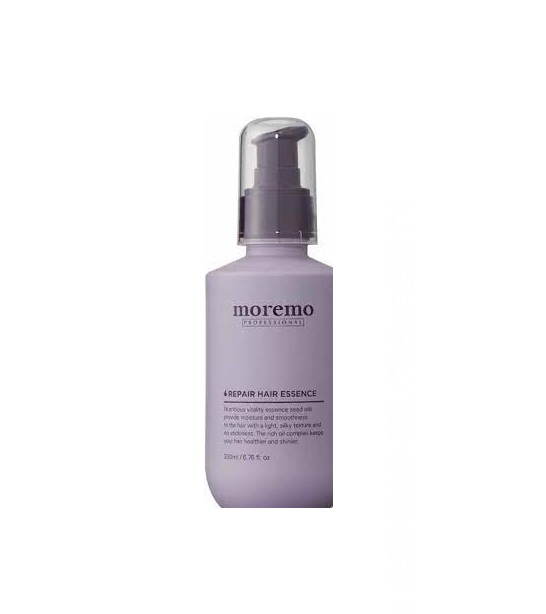 Moremo Professional Repair Hair Essence