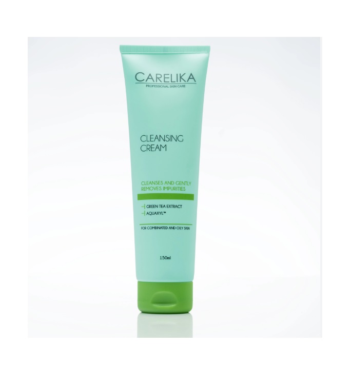 Carelika Cleansing Cream