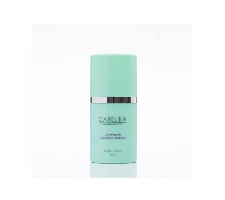 Carelika Enzymatic Cleansing Powder