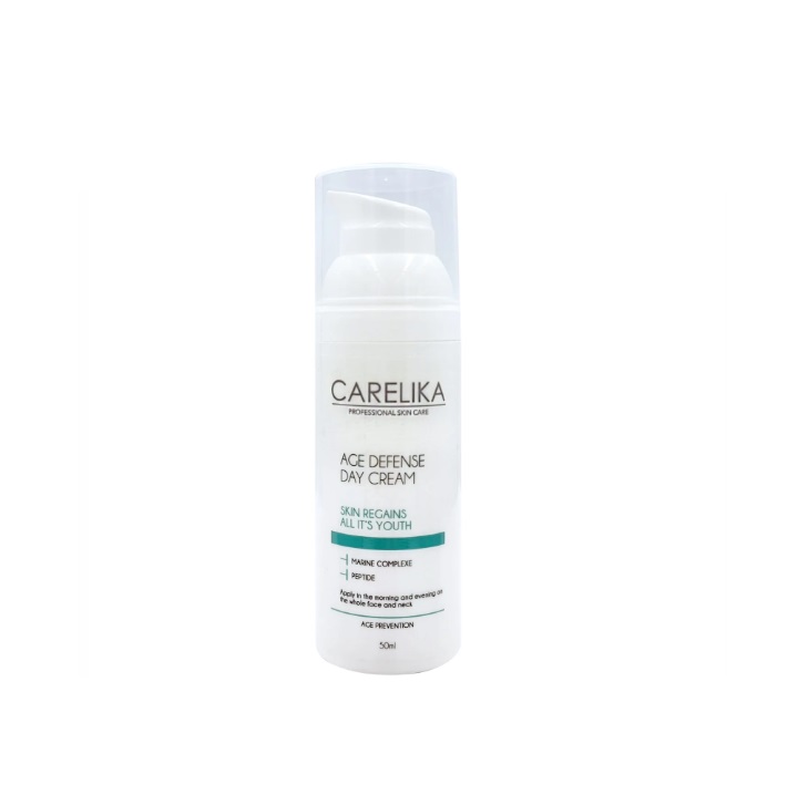 Carelike Age Denense Day Cream