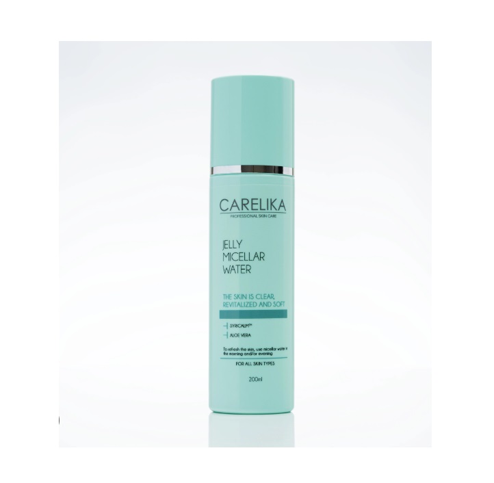 Carelika Jelly Micellar Water