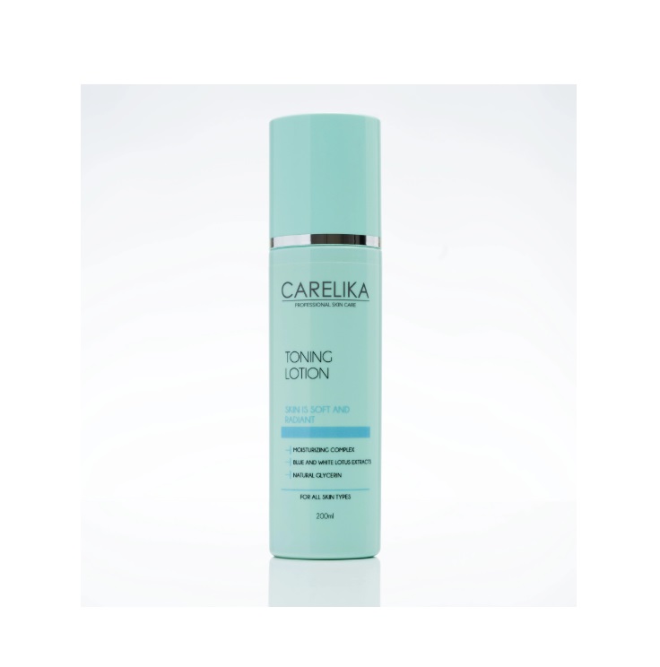 Carelika Toing Lotion