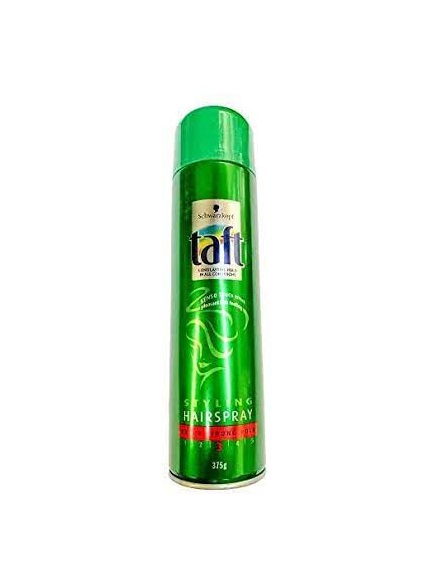 Scwarzkopf Taft Hair Spray