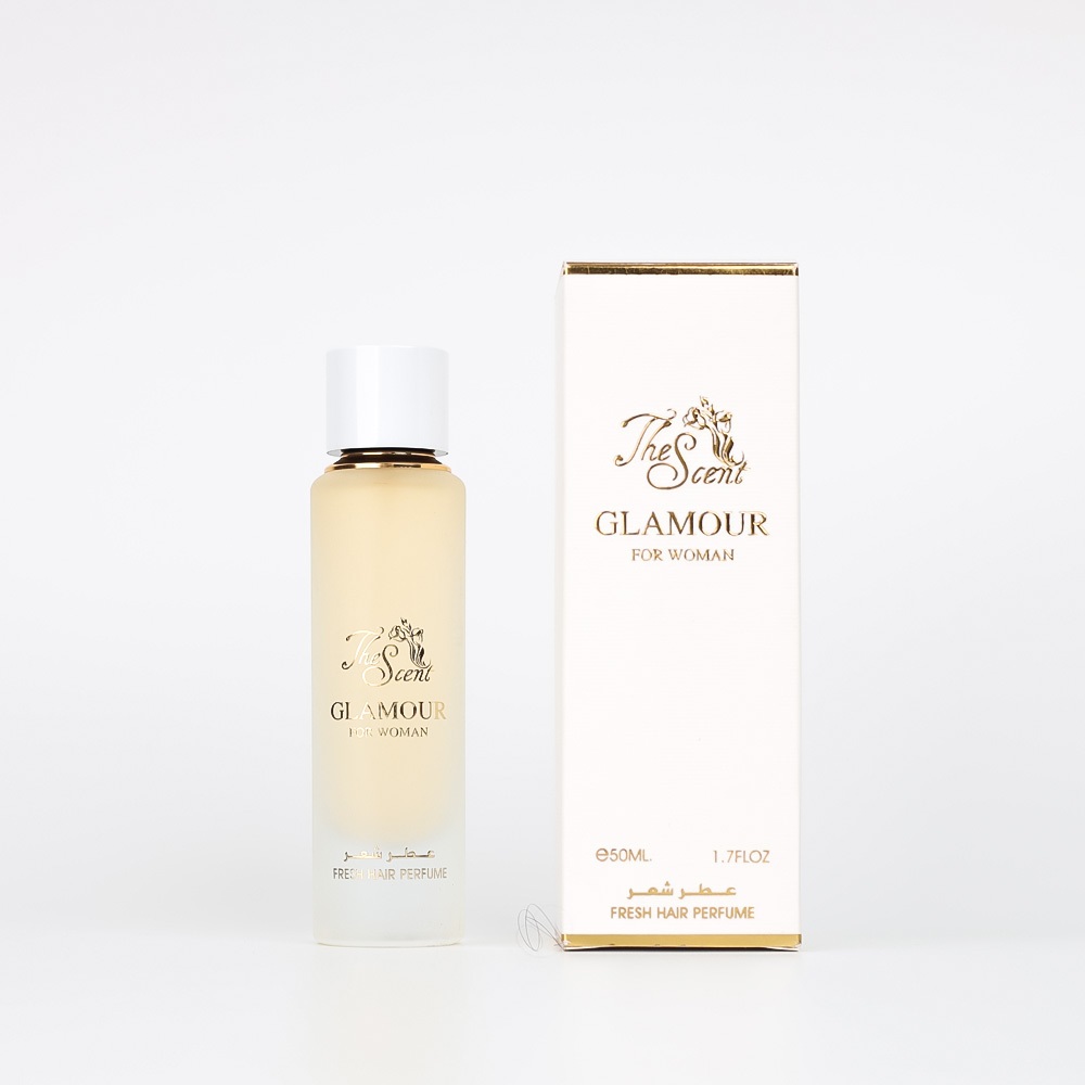 The Scent Glamour Fresh Hair Mist