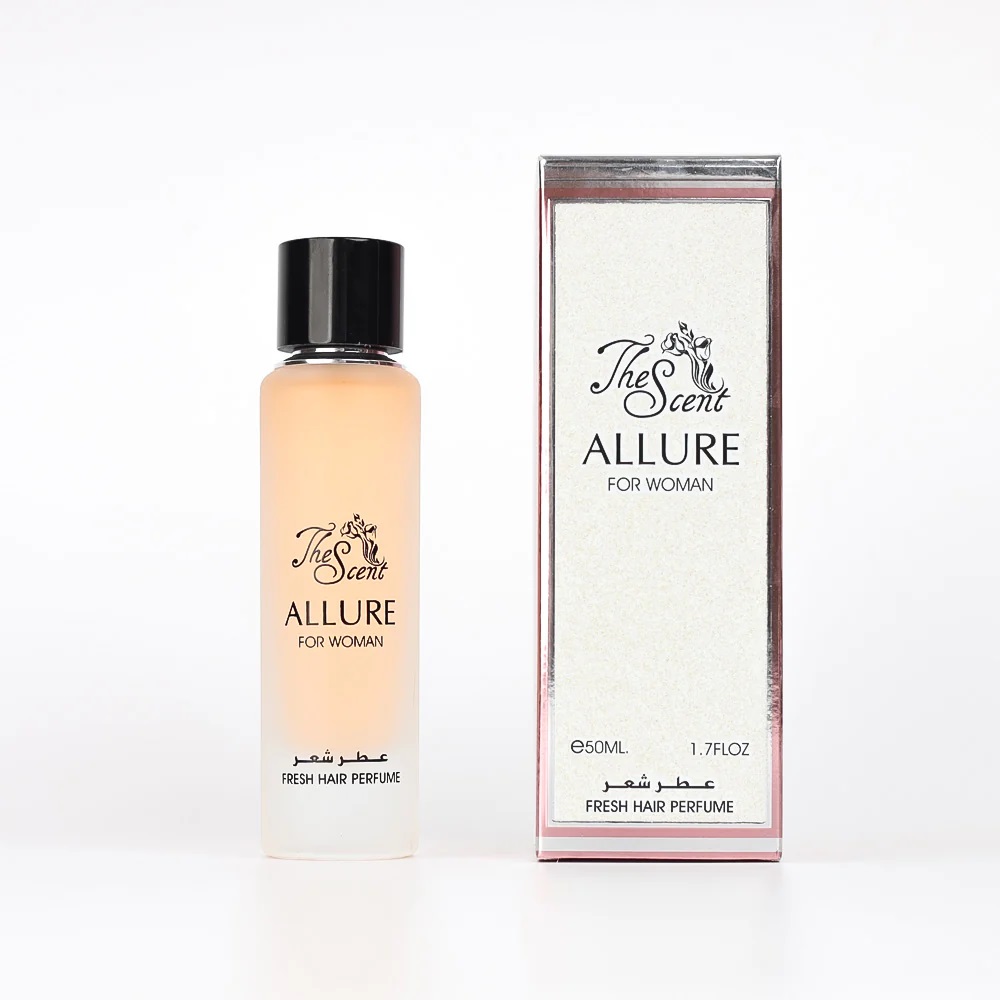 The Scent Hair Mist Allure W