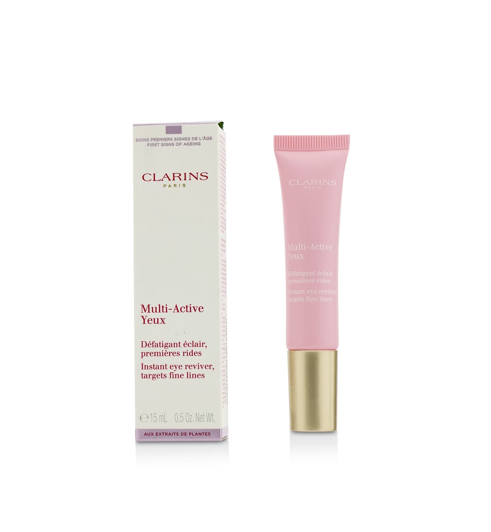 Multi Active Eye Cream