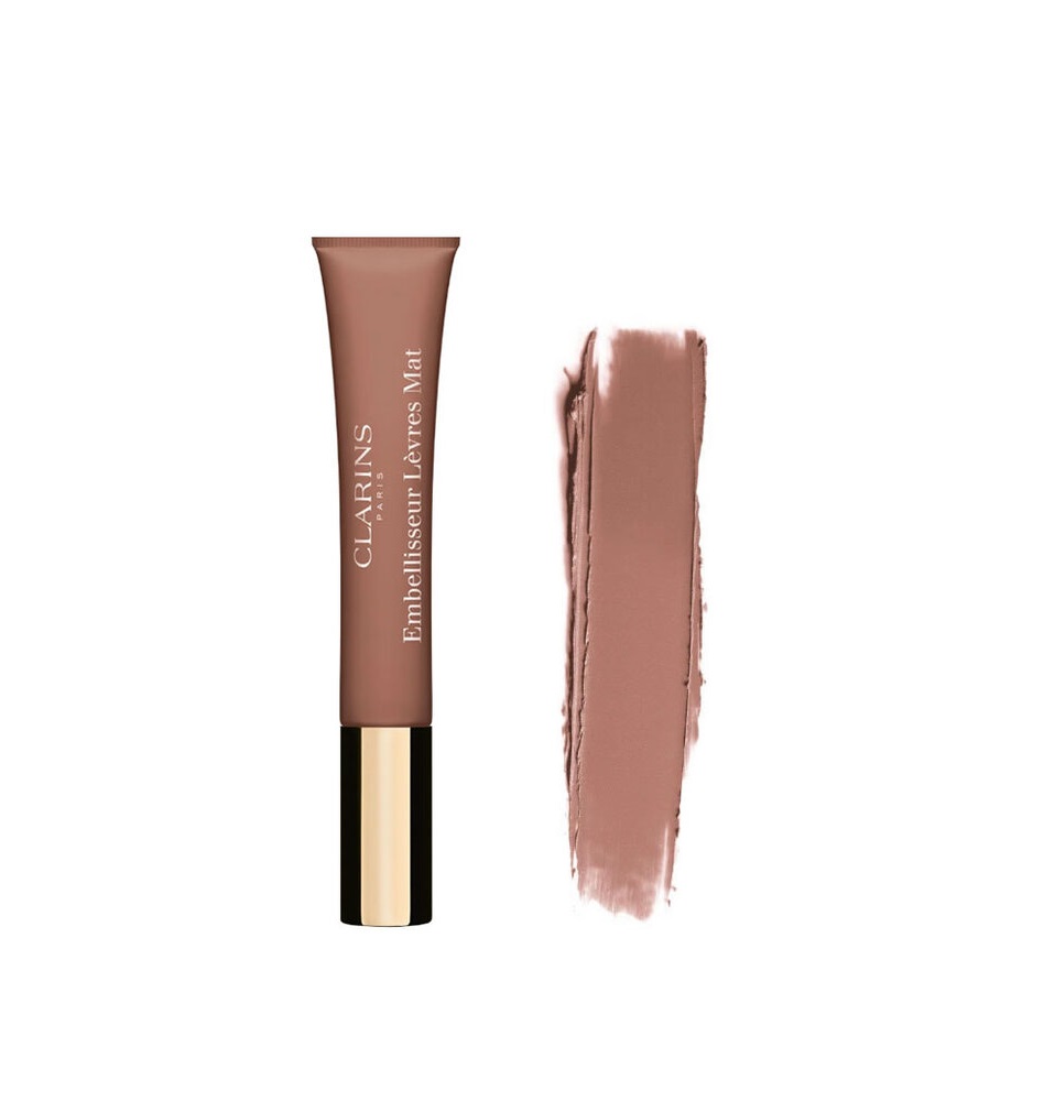 Clarins Velvet Lip Perfector 01