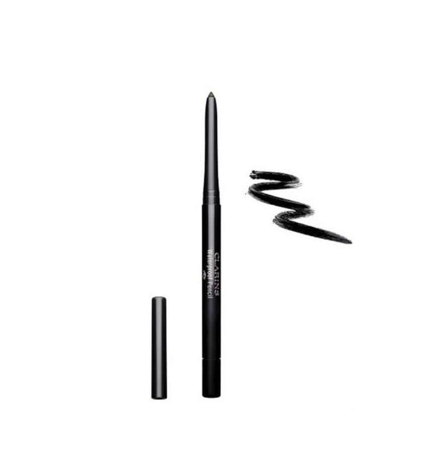 01 Eye Pencil Wtr Proof