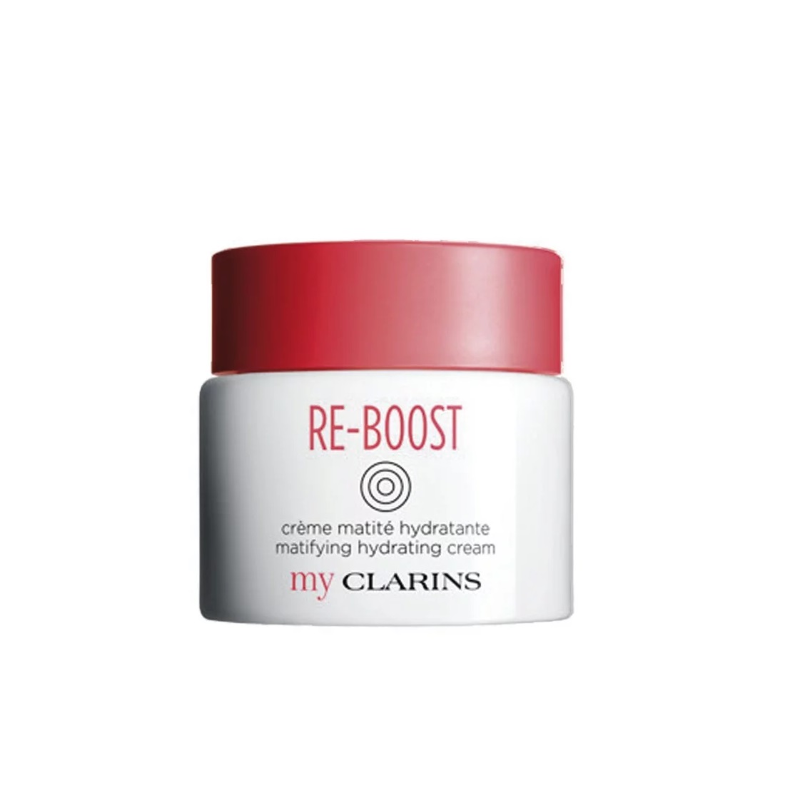 My Clarins Hydra Cream Os