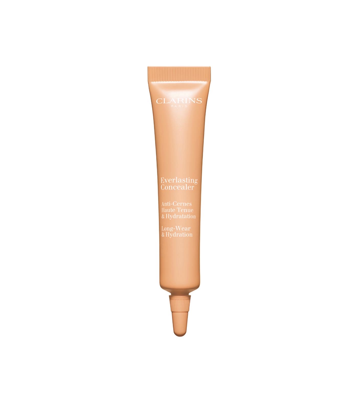 Clarins 02.5 Everlasting Concealer