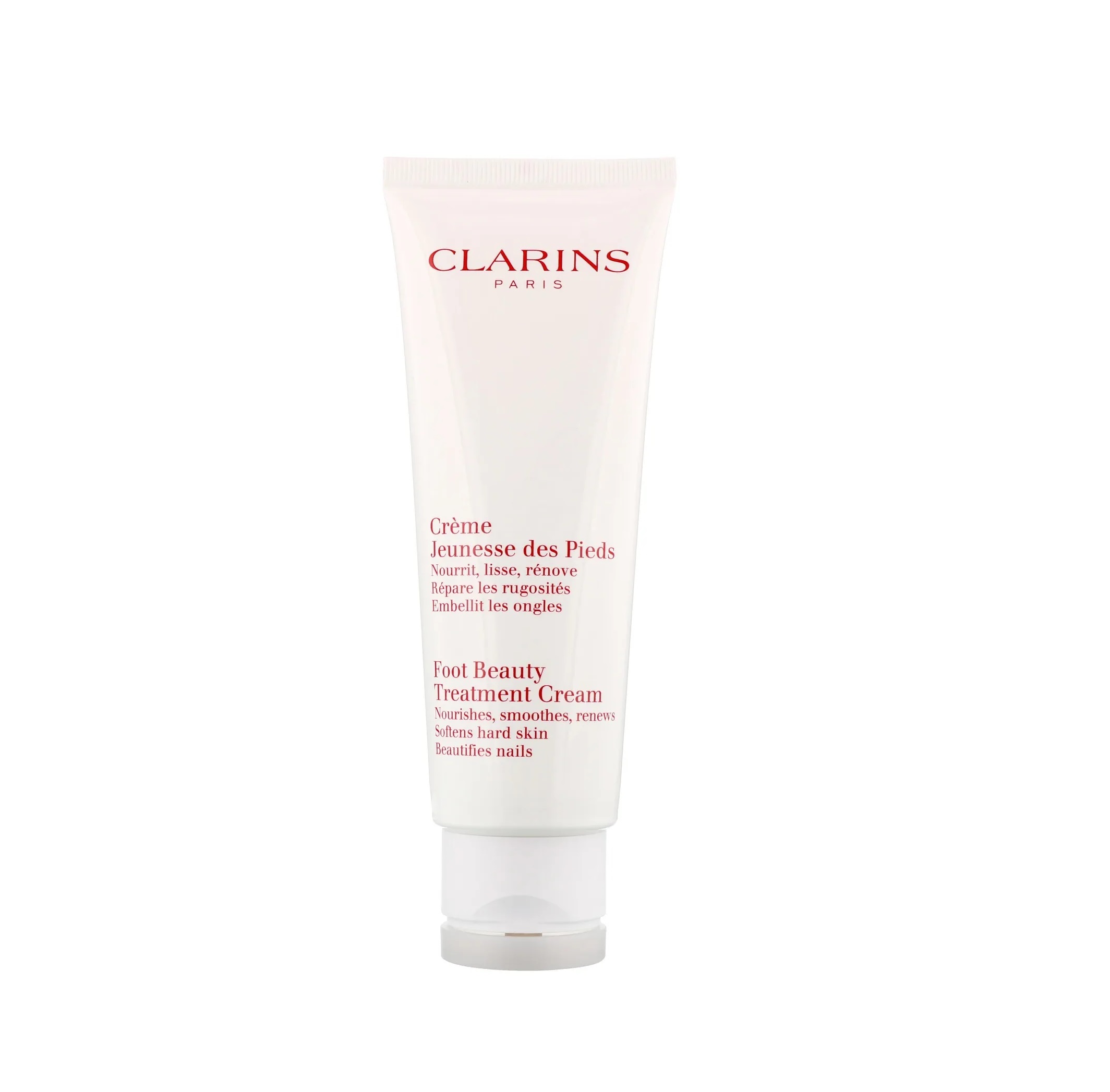 Foot Beauty Treatment Cream