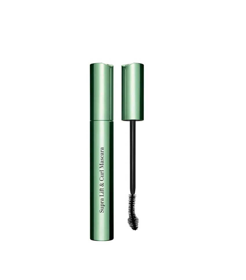Supra Lift & Curl Mascara 01