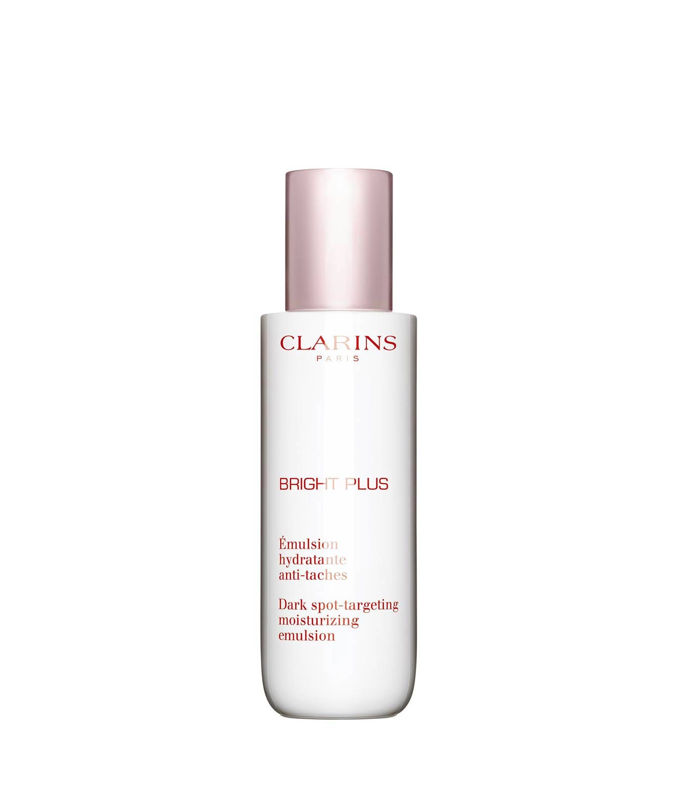 Bright Plus Moisturizing Essence