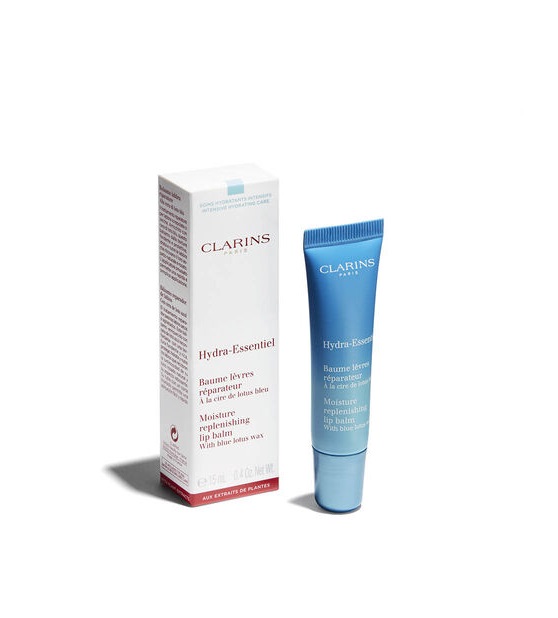 Hydra Moisture Replenishing Lip Balm