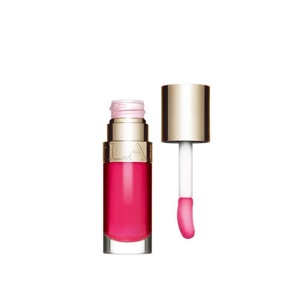 Lip Comfort Oil 04