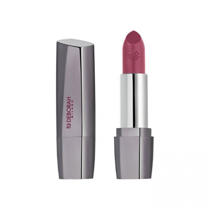 حمرة ثابتة Milano Red Long Lasting Mat رقم 17