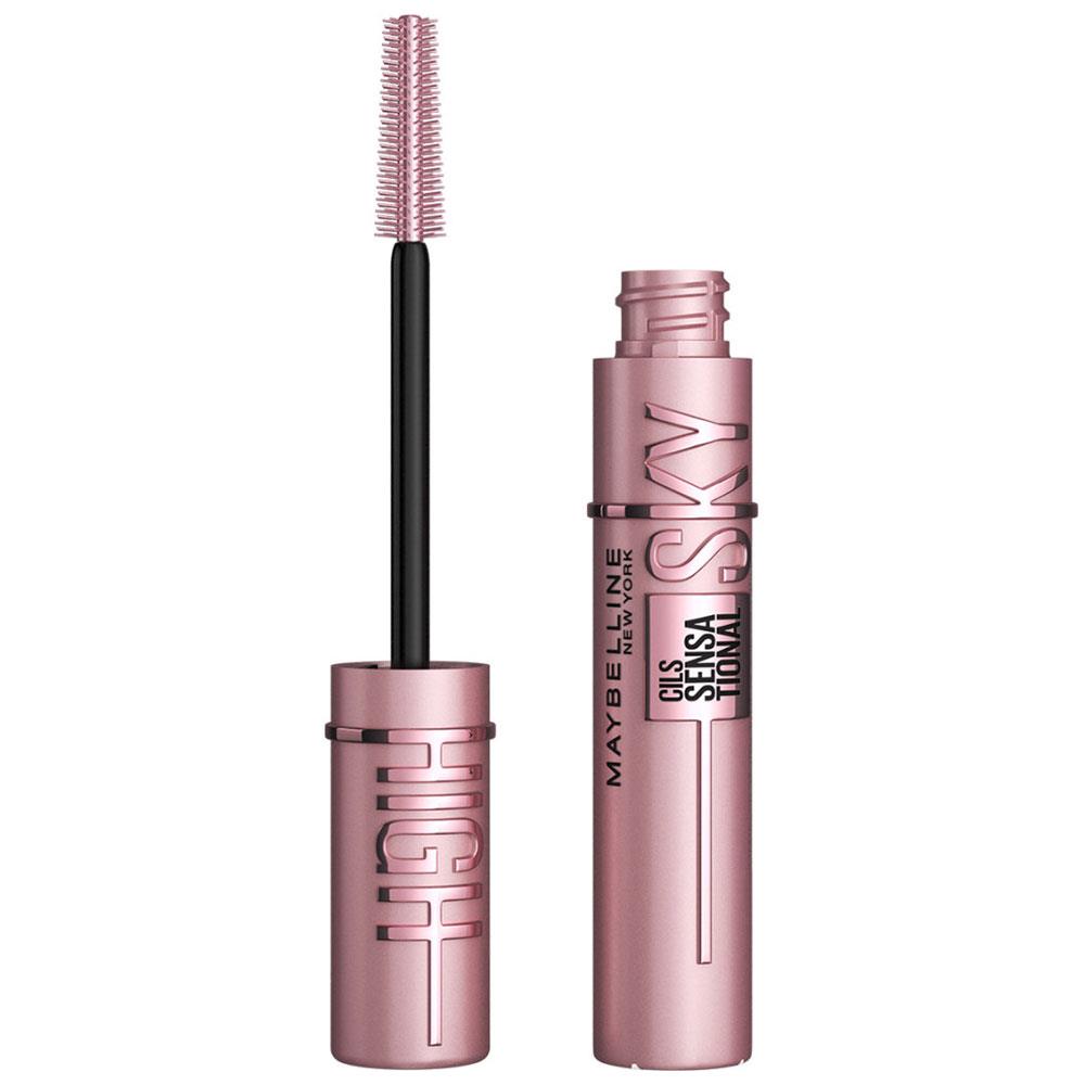 Maybelline Lash Sensational Sky High Mascara 01 Very Black 7.2Ml