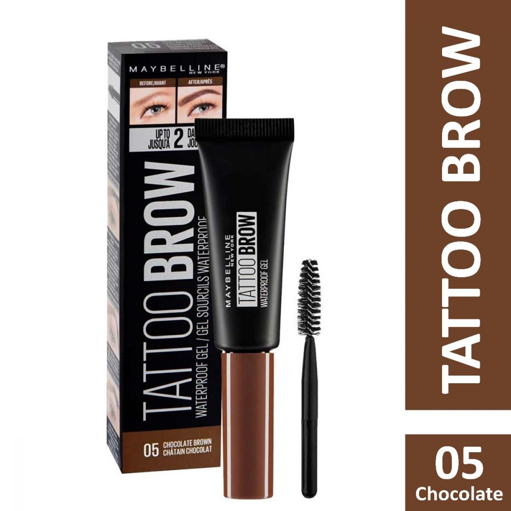 Maybelline Tattoo Brow‏