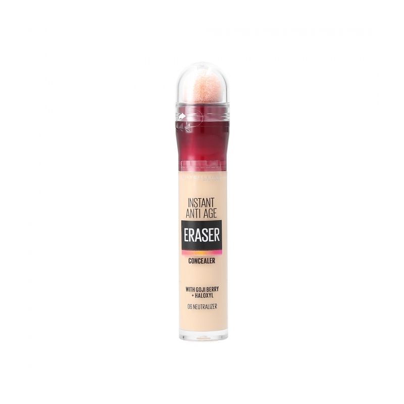 Maybellin-Iar Eraser Eye Nugb 06 Neutrali