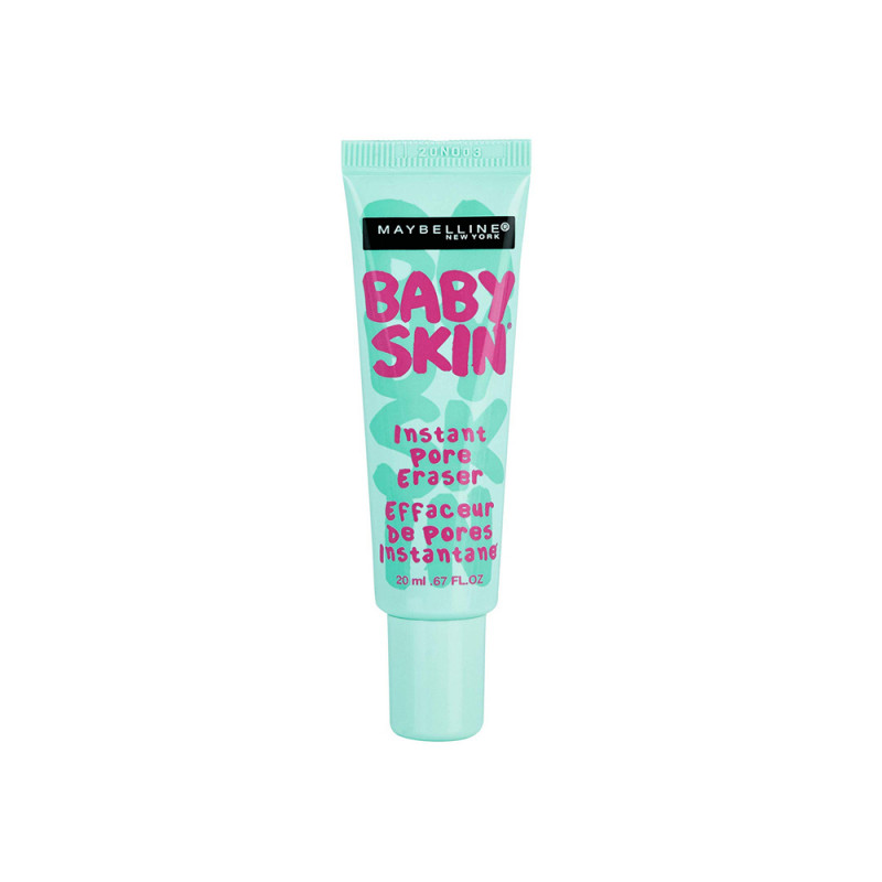Maybelline Baby Skin Instant Pore Eraser Primer 22Ml