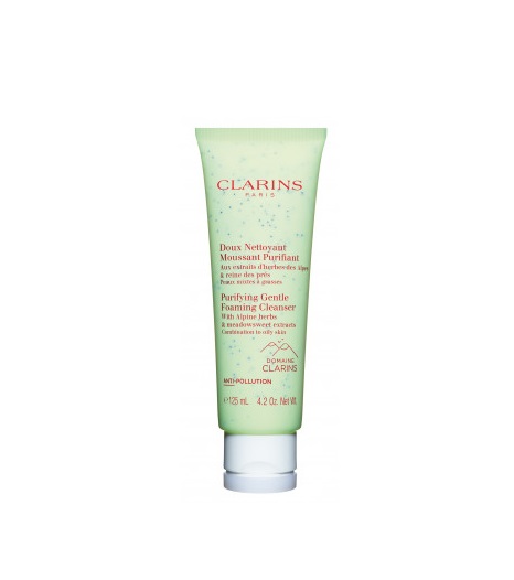 Purifying Gentle Clarins