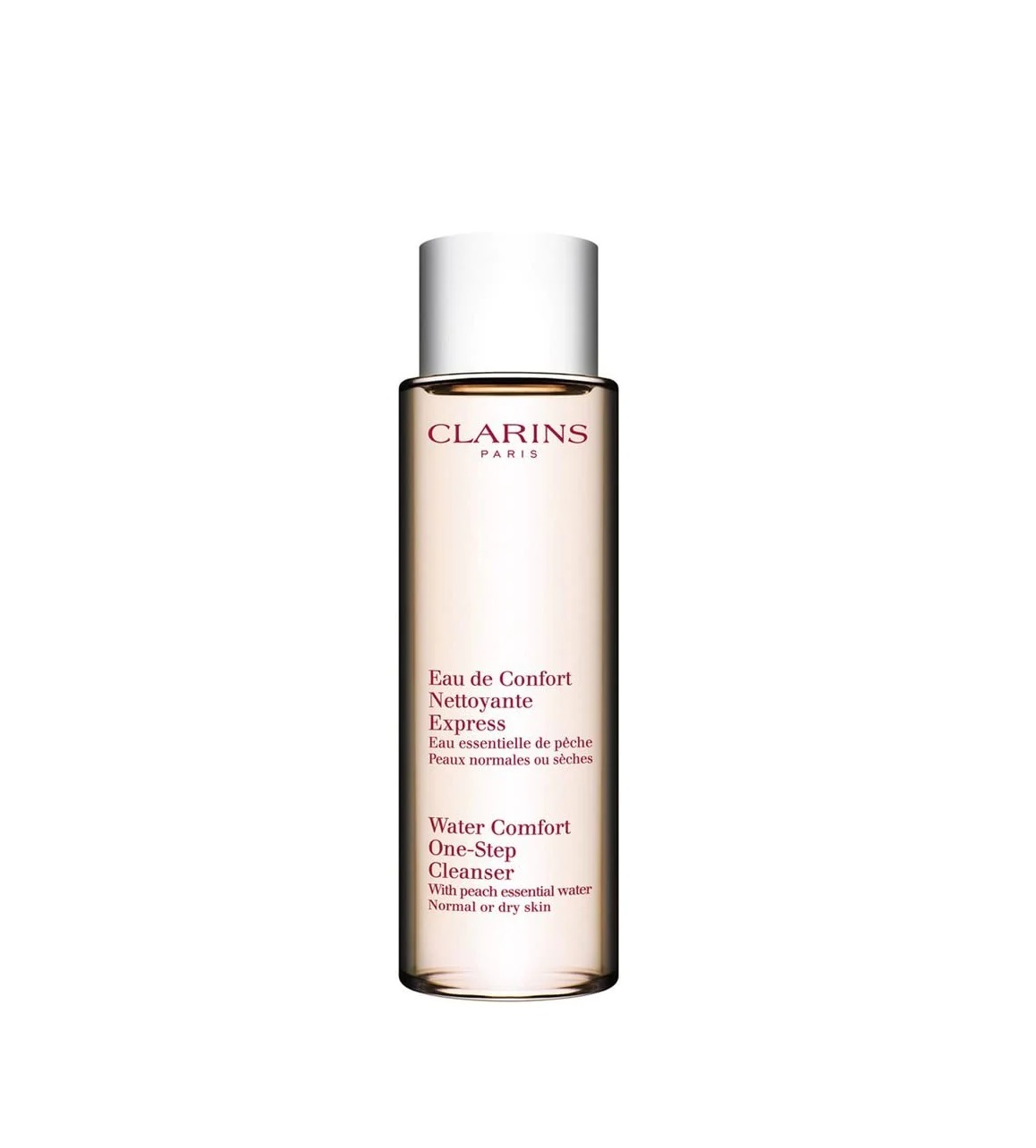 Clarins Tonic Water Comfort 0561