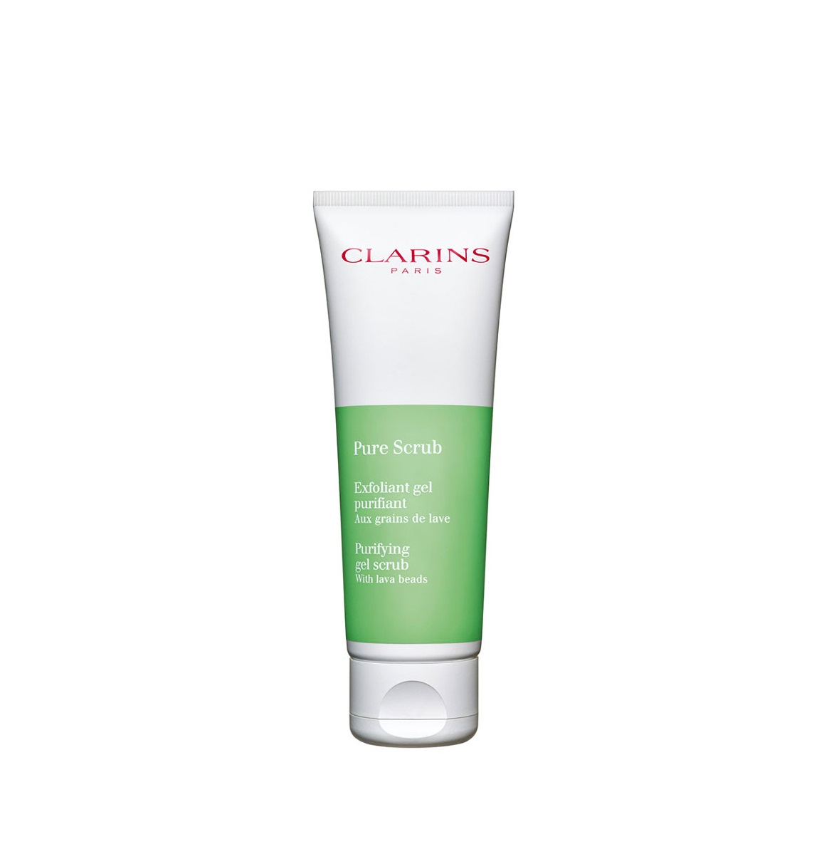 Clarins Pure Scrub
