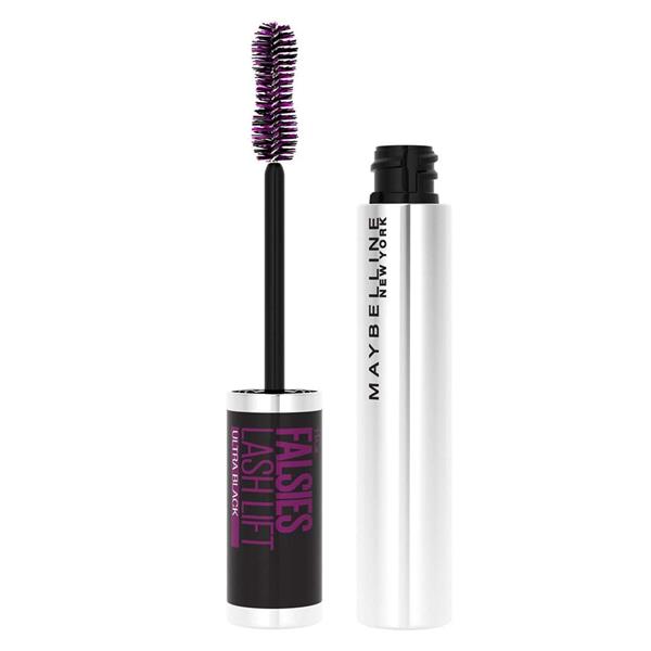 Maybelline The Falsies Lash Lift Ultra Black Mascara 9.6Ml‏