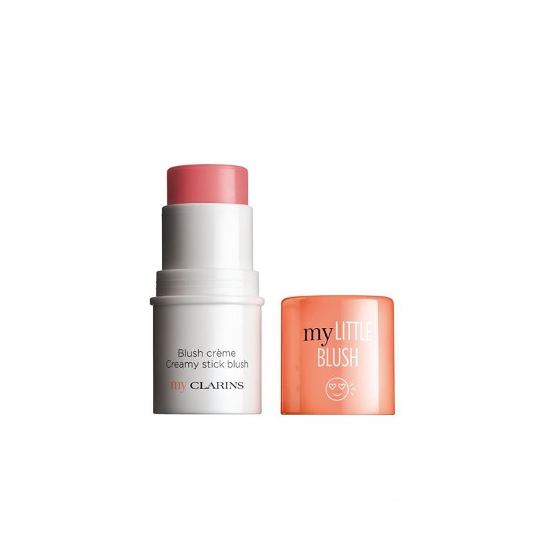 Clarins 01 My Clarins