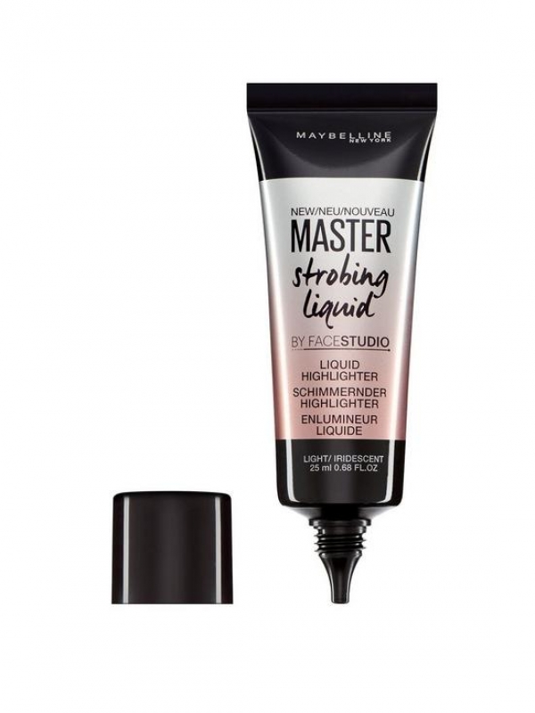 Maybelline - Master Strobing Liquid Highlighter Light‏