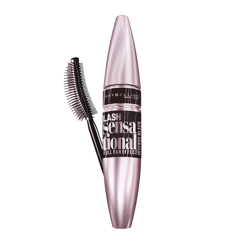 Maybelline-Mny Lash Sensational Intense Black