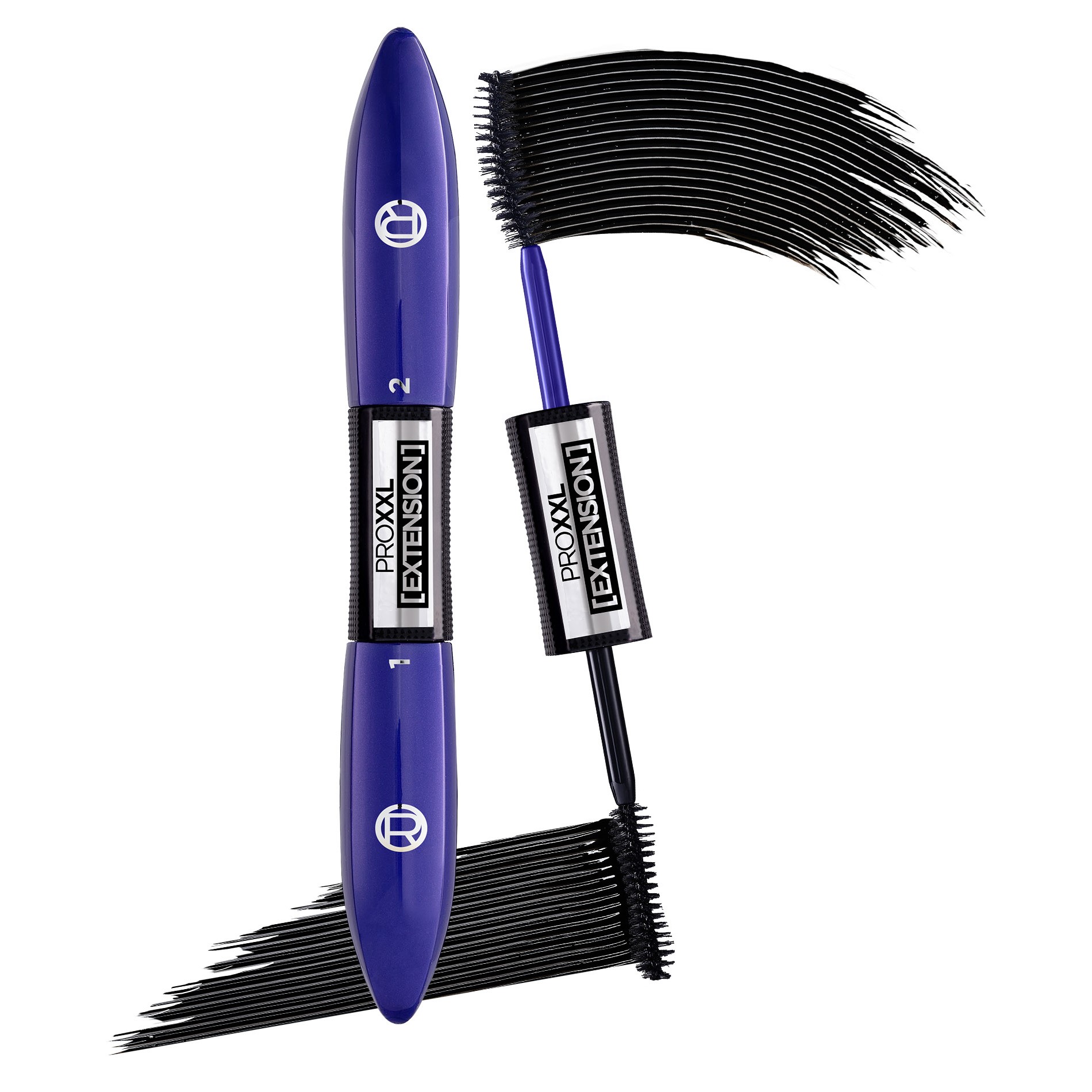 L'Oreal Pro Xxl Extension Mascara - Black
