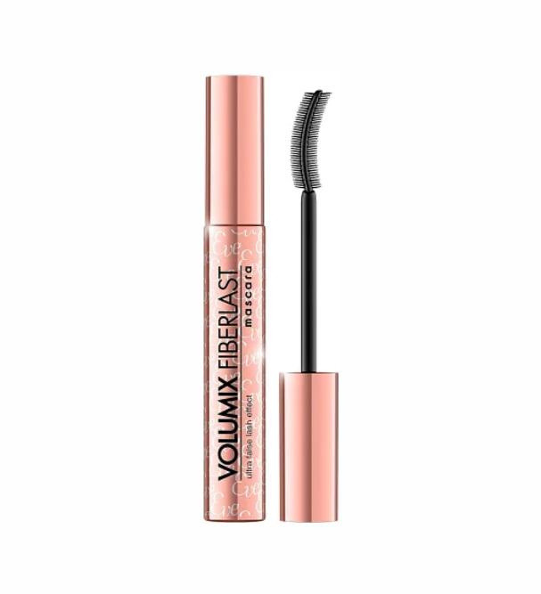 Eveline Volumix Fiberlast Ultra False Lash Effect Mascara 10Ml‏