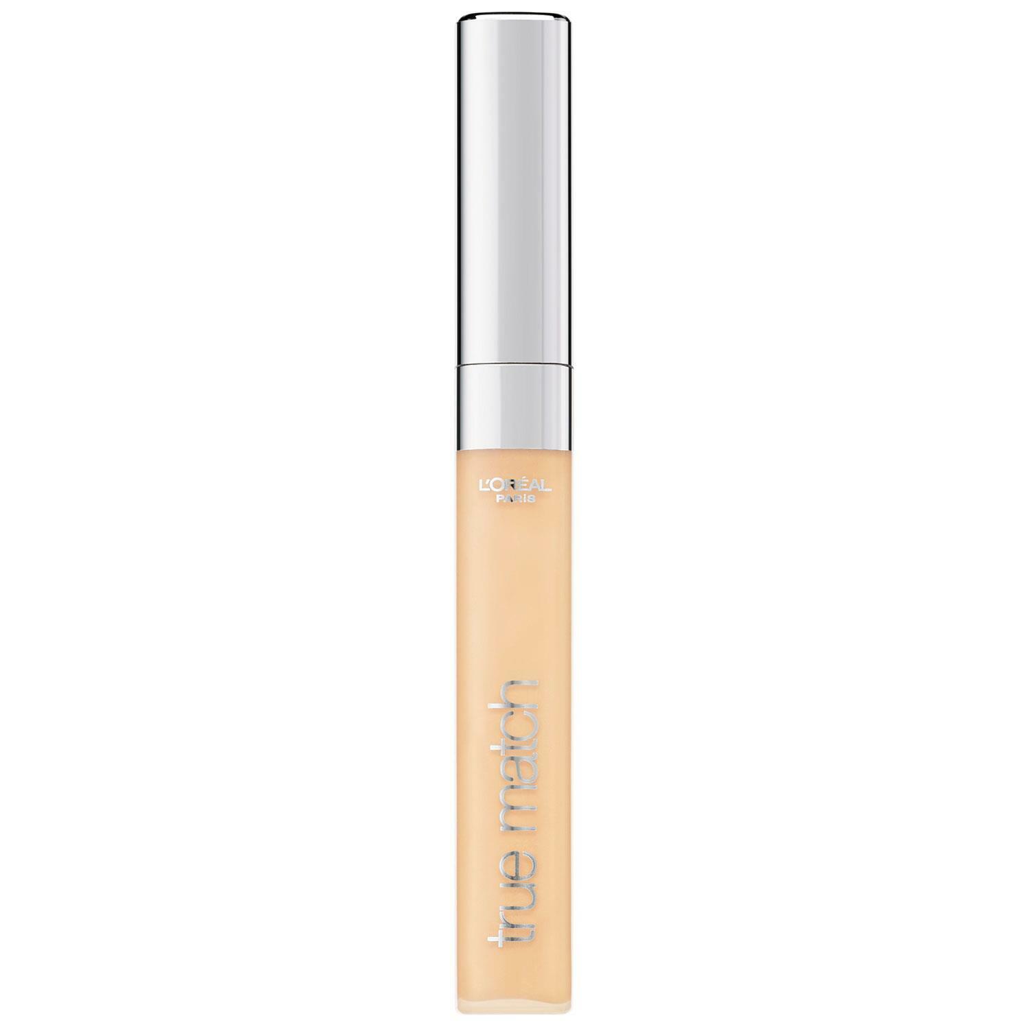 L'Oreal Paris True Match The One Concealer 1N Ivory