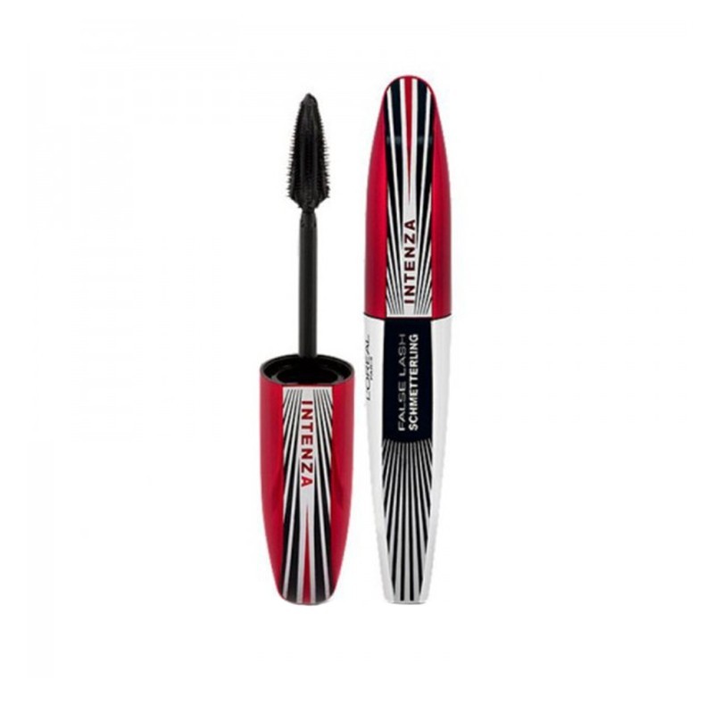 Loreal False Lash Wings Intenza Mascara Intense Black‏