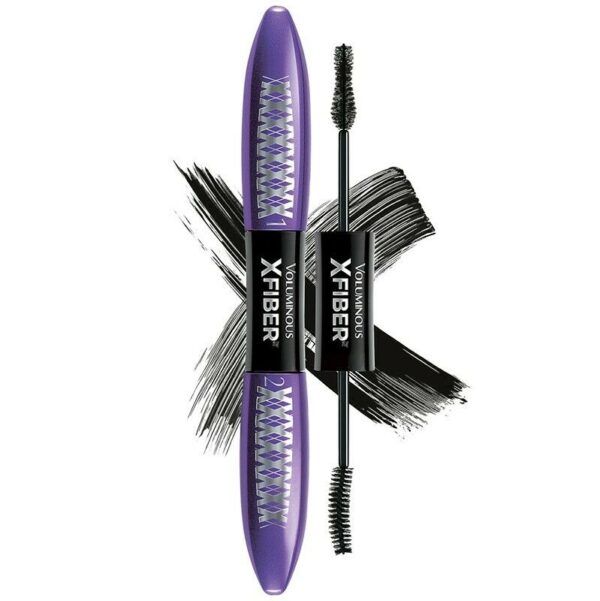 L'Oreal Paris, Voluminous X-Fiber Mascara‏