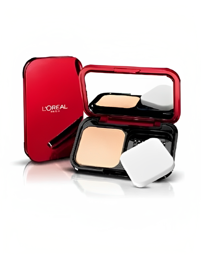 L'Oreal Paris Mat Pudra - Infaillible 24H Ultra Matte Prestige Pudra 160