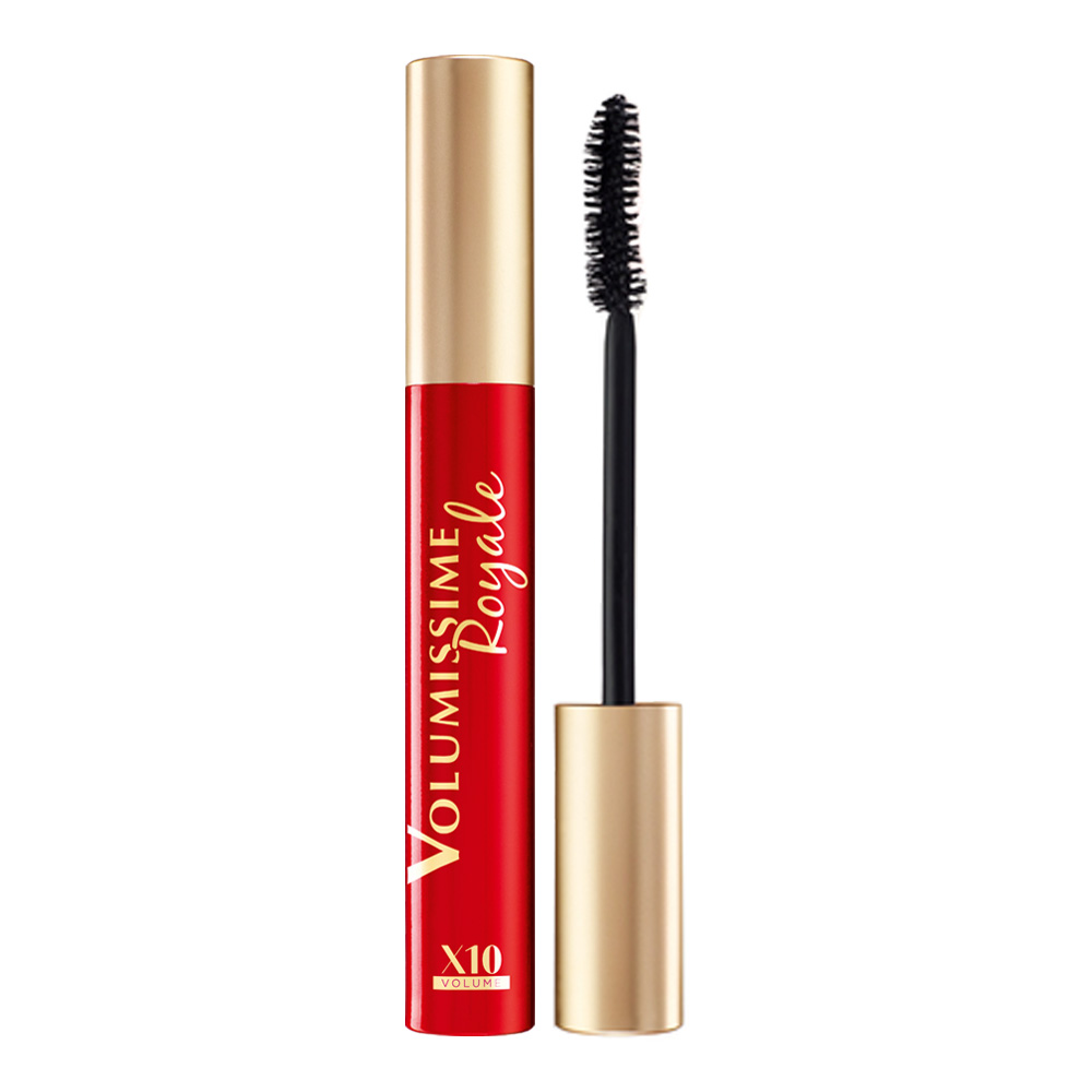 Mascara Volumissime Supreme 01 Black‏