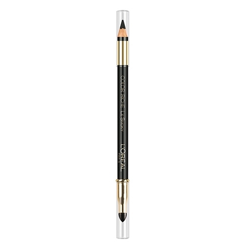 Loreal Color Riche Le Smoky Eyeliner 201 Black Velour