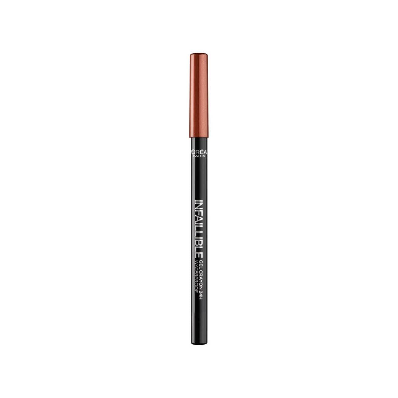 Infaillible 24H Gel Eyeliner Crayon‏