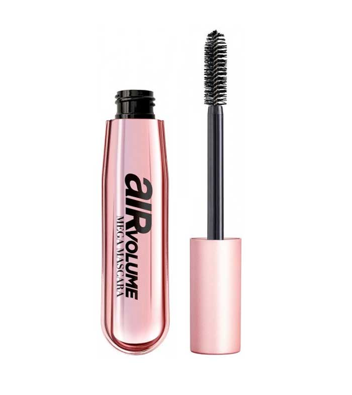 Loreal Paris - Mascara Air Volume Mega Mascara - 01: Black‏