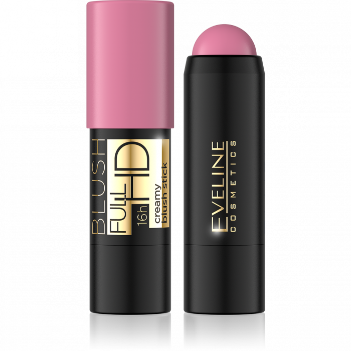 Eveline Full Hd Creamy Blush Stick 01 5G‏